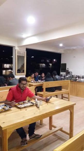 Hotel Green View - Manali (Himachal Pradesh) — Photos 3